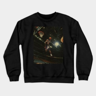 Vince Carter - Slam Dunk Crewneck Sweatshirt